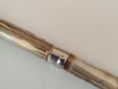 Sidabrinis The Lalex Pen Co. rašiklis - nuotraukos Nr. 5