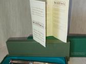 Sidabrinis The Lalex Pen Co. rašiklis - nuotraukos Nr. 8