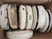 Robotai siurbliai dalims remontui 50+vnt - Fixnet