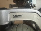 Parduodu elektrinį neįgaliojo vežimėlį Storm4 - nuotraukos Nr. 2