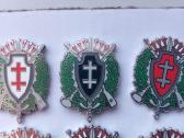 Šaulių sąjungos ženklai - nuotraukos Nr. 3