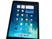 iPad (9th Generation) 256gb + 3 mėn. garantija - nuotraukos Nr. 5