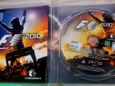 F1 2010 Playstation 3 - nuotraukos Nr. 2