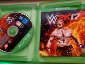 Wwe 2k17 Pal Xbox One - nuotraukos Nr. 2