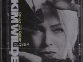 Kim Wilde Closer 2 CD Deluxe CD Edition