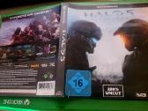 Halo 5 Guardians Xbox One