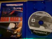 Road Rage 3 Pal Playstation 2 - nuotraukos Nr. 2