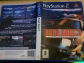 Road Rage 3 Pal Playstation 2