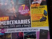 Official Playstation 2 Magazine UK - January 2005
