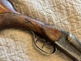 Lygiavamzdis Izh 58 12x70cal - nuotraukos Nr. 2