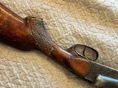 Lygiavamzdis Izh 58 12x70cal - nuotraukos Nr. 4