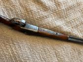 Lygiavamzdis Izh 58 12x70cal - nuotraukos Nr. 5