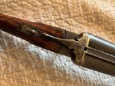 Lygiavamzdis Izh 58 12x70cal - nuotraukos Nr. 6