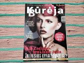 Žurnalai būrėja