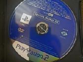 Playstation 2 Official Magazine - UK with Tenchu - nuotraukos Nr. 2