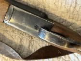 Lygiavamzdis Izh 58mae 12x70cal - nuotraukos Nr. 4