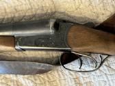 Lygiavamzdis Izh 58mae 12x70cal - nuotraukos Nr. 5