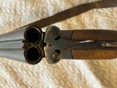 Lygiavamzdis Izh 58mae 12x70cal - nuotraukos Nr. 7