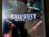 Call of Duty Black Ops Playstation 3
