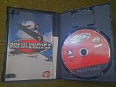 Shaun Palmers Pro Snowboarder Playstation 2 - nuotraukos Nr. 2