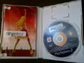 Singstar Legends Denmark Playstation 2 - nuotraukos Nr. 2