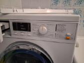 Skalbimo mašina Miele 7kg