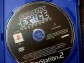 Star Wars The Force Unleashed Playstation 2 - nuotraukos Nr. 2
