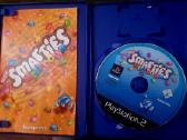 Smarties Meltdown Playstation 2 - nuotraukos Nr. 2