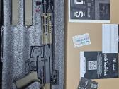 Specna arms Sa-x01 Edge 2.0 Gate Aster Airsoft - nuotraukos Nr. 2