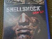 Shell Shock Nam '67 Playstation 2