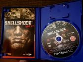 Shell Shock Nam '67 Playstation 2 - nuotraukos Nr. 2