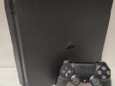 Playstation 4 Slim su garantija