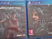 Ps4 zaidimai