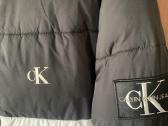 Calvin Klein naujo modelio pūkinė - nuotraukos Nr. 2