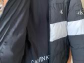 Calvin Klein naujo modelio pūkinė - nuotraukos Nr. 3
