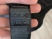 Calvin Klein naujo modelio pūkinė - nuotraukos Nr. 6