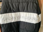 Calvin Klein naujo modelio pūkinė - nuotraukos Nr. 7