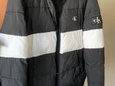 Calvin Klein naujo modelio pūkinė - nuotraukos Nr. 8