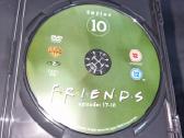 Friends – 10 sezonas Dvd - nuotraukos Nr. 3