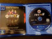 Fifa 18 Playstation 4 - nuotraukos Nr. 2