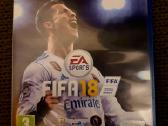 Fifa 18 Playstation 4