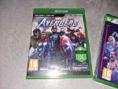 Xbox one, xbos series x žaidimai - nuotraukos Nr. 2