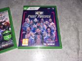 Xbox one, xbos series x žaidimai - nuotraukos Nr. 3