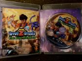 Invizimals: The Lost Kingdom Playstation 3