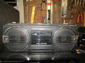 Sanyo magnetola