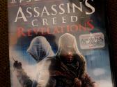 Assassin's Creed: Revelations Playstation 3