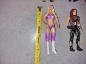 13x Originalių Wwe imtynininkų figūrėlių rinkinys - nuotraukos Nr. 8