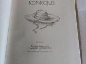 Gabrielis Konrojus - nuotraukos Nr. 2