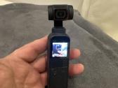 Dji osmo pocket 2