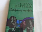 Kas dainon nesudėta
